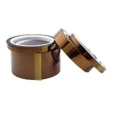 5/8" x 3" CORE x 36YDS LOW STATIC POLYIMIDE redirect to product page